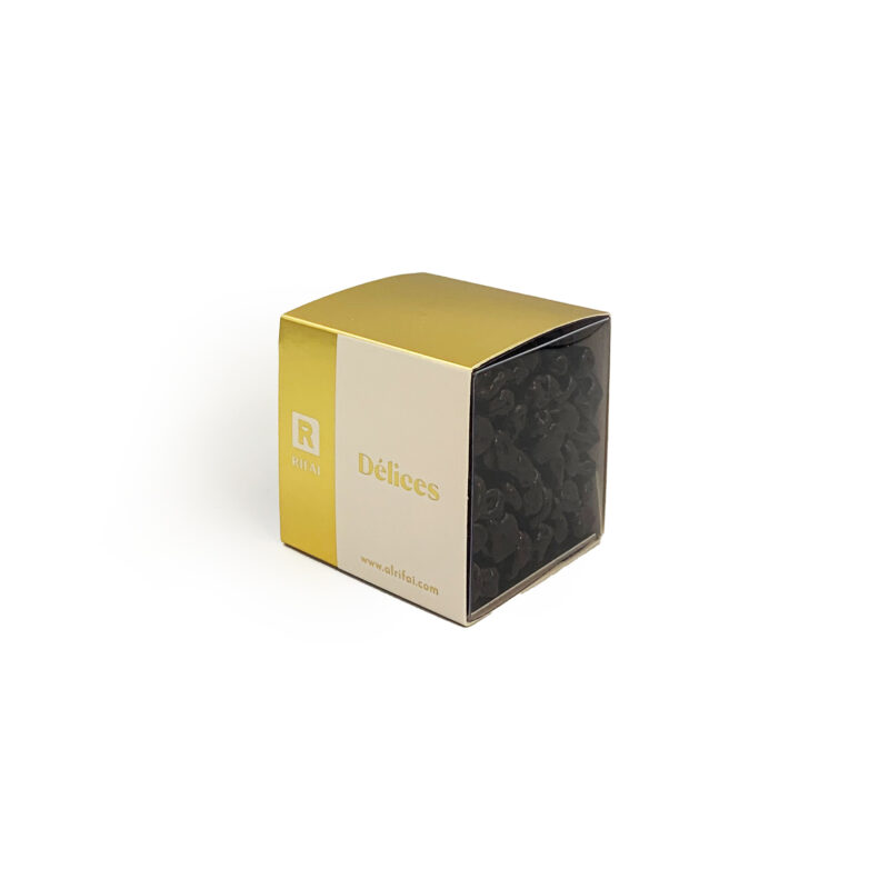 Dried Fruits Rifai Lebanon